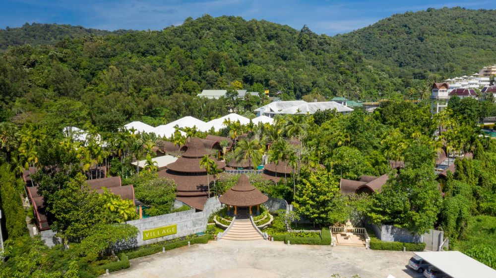 The Village Resort | Adults Only 12+ 4*