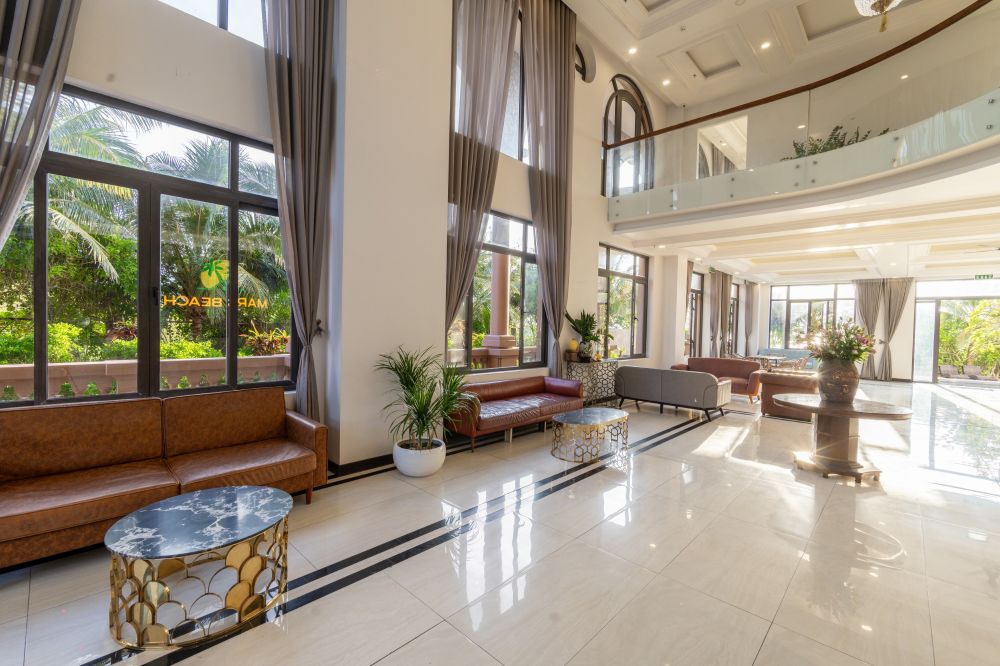 Maris Beach Hotel Phu Quoc 4*