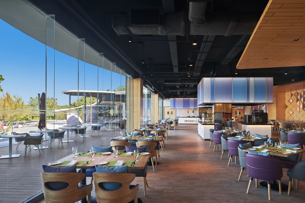 Aloft Langkawi Pantai Tengah 4*