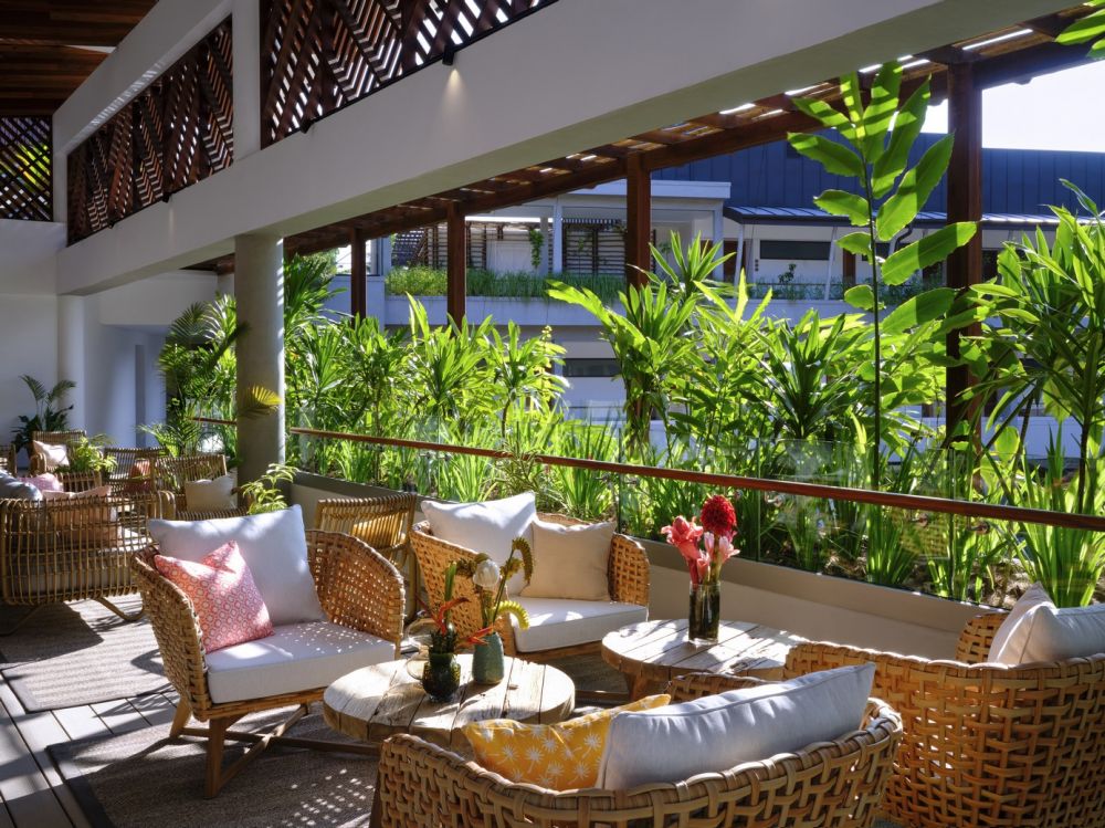 Laila Resort Seychelles 4*