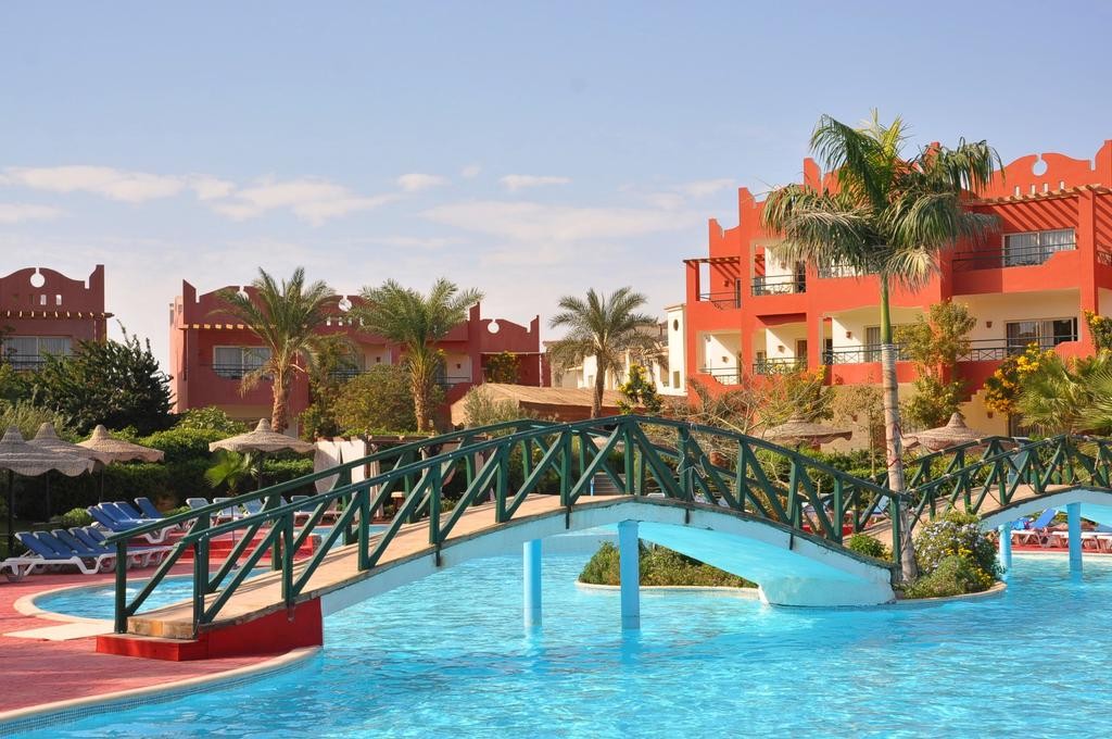 Sharm Bride Aqua Hotel Resort & Spa (ex. Aqua Hotel Resort & Spa) 4*