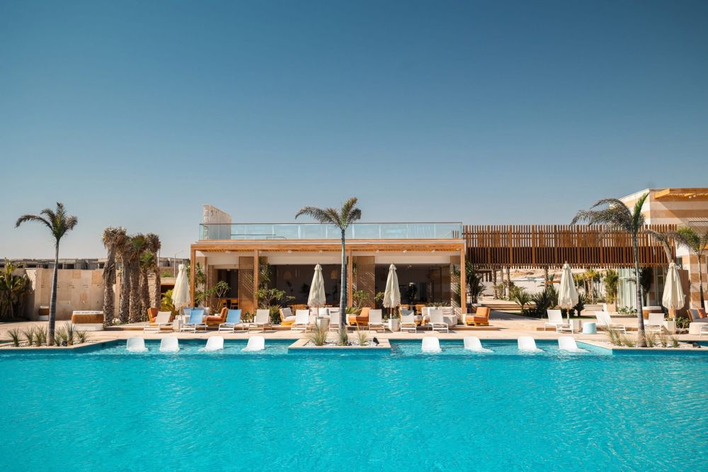 Makai by Brassbell Hyde Park Sea Shore 5*