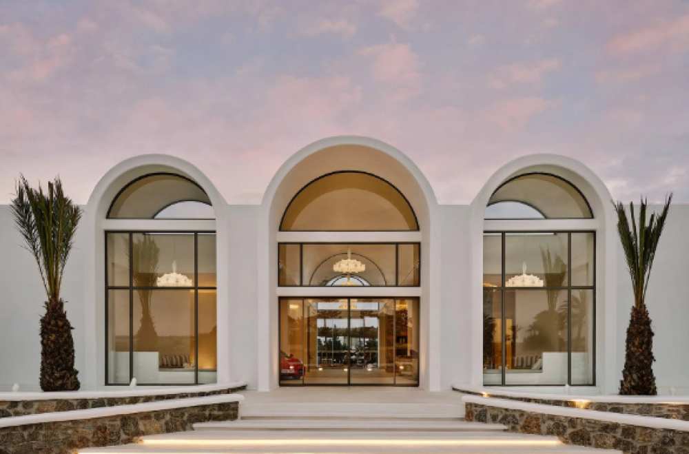 Aya Resort 5*