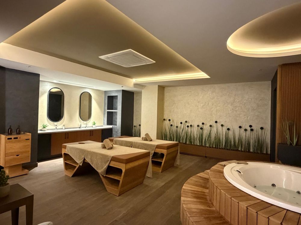 Green Nature Resort & SPA 5*