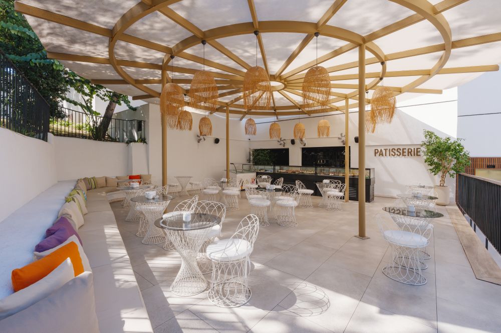 The Norm Collection Doora (ex. Selectum Luxury Doora Bodrum) 5*