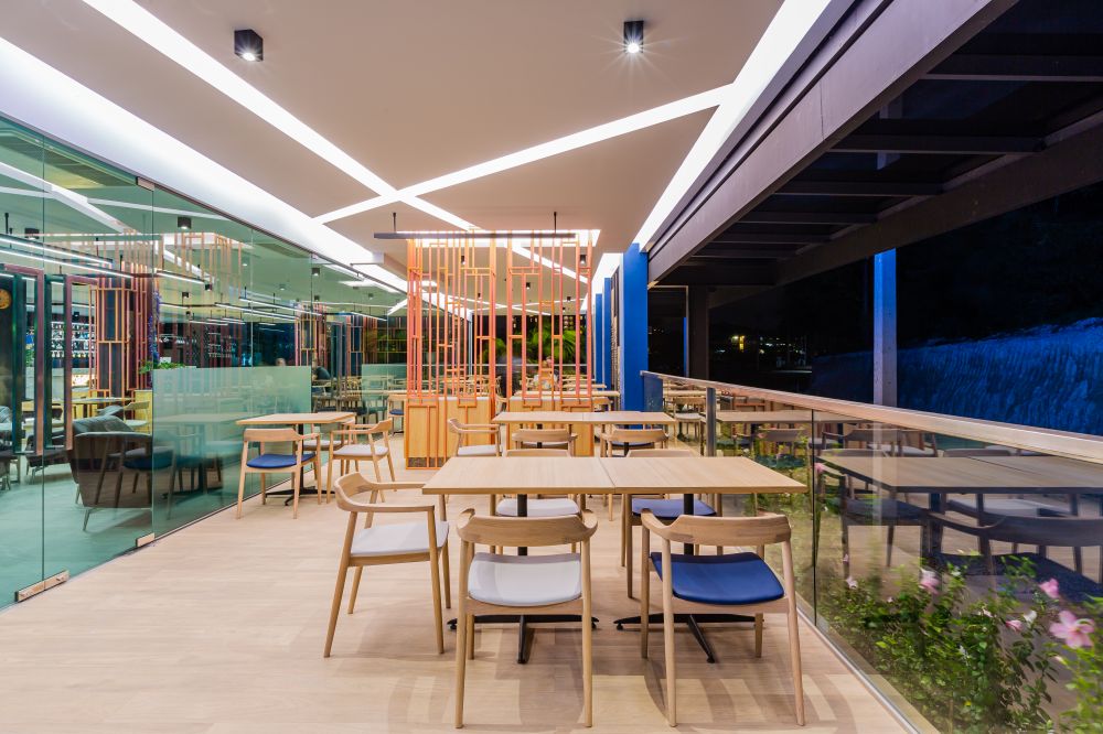 Bluesotel Smart Krabi Aonang Beach | Adults Only 16+ 4*