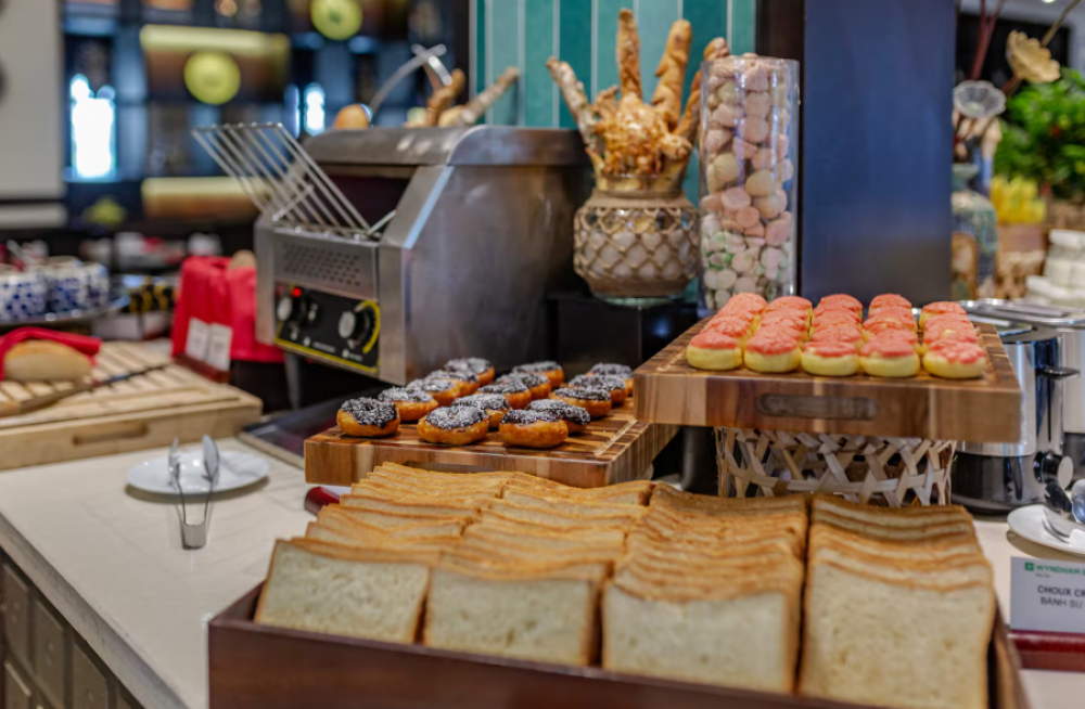 Wyndham Garden Hoi An Cua Dai Beach 4*