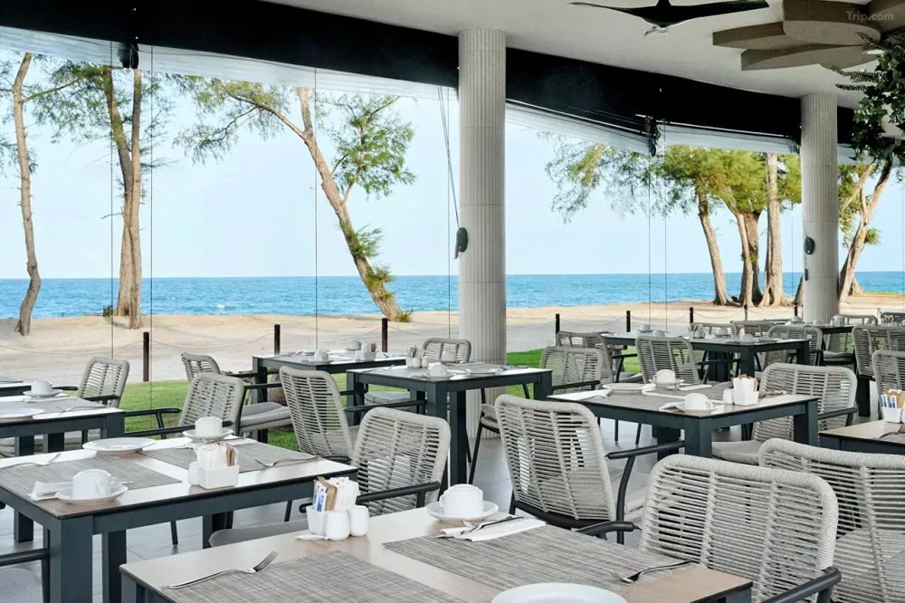 Riu Palace Phuket 5*