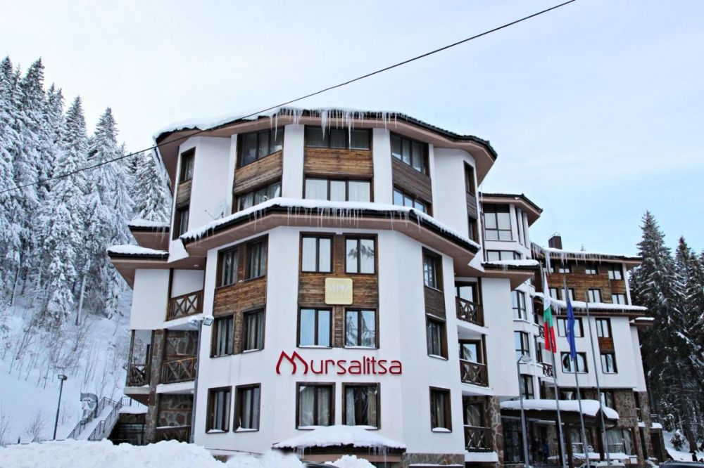 Mursalitsa Hotel 3*