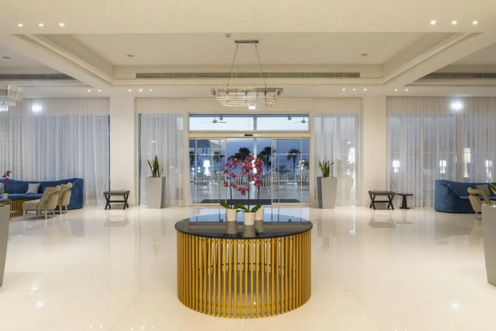 Constantinos the Great Beach Hotel 5*