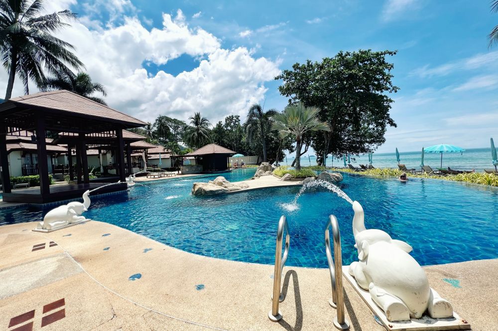 Kacha Resort & Spa Koh Chang 4*
