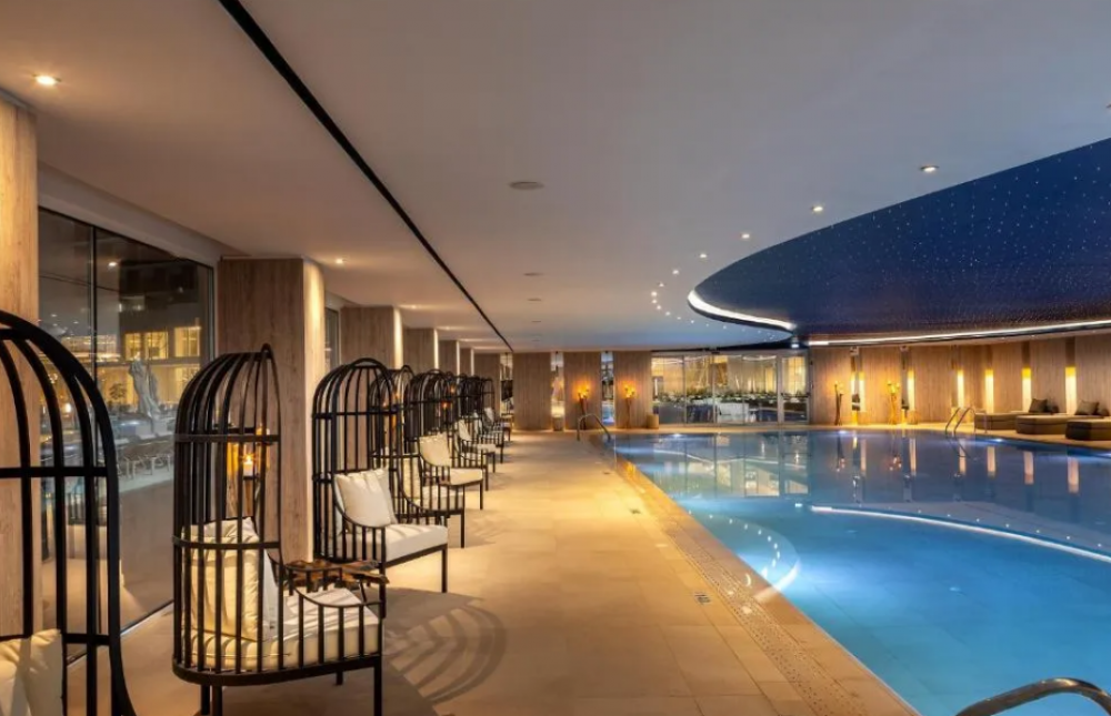 Chrysomare Beach Hotel 5*