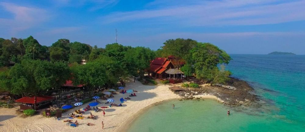 Phi Phi Natural Resort 3*