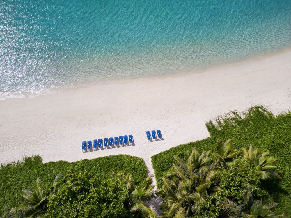 Laila Resort Seychelles 4*