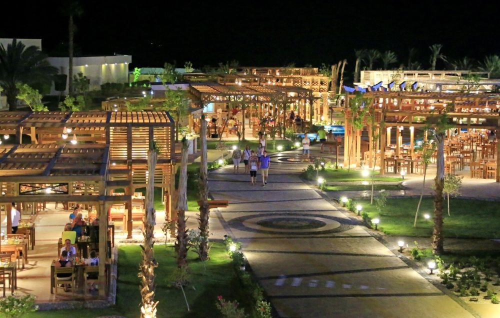 Labranda Royal Makadi Resort 5*