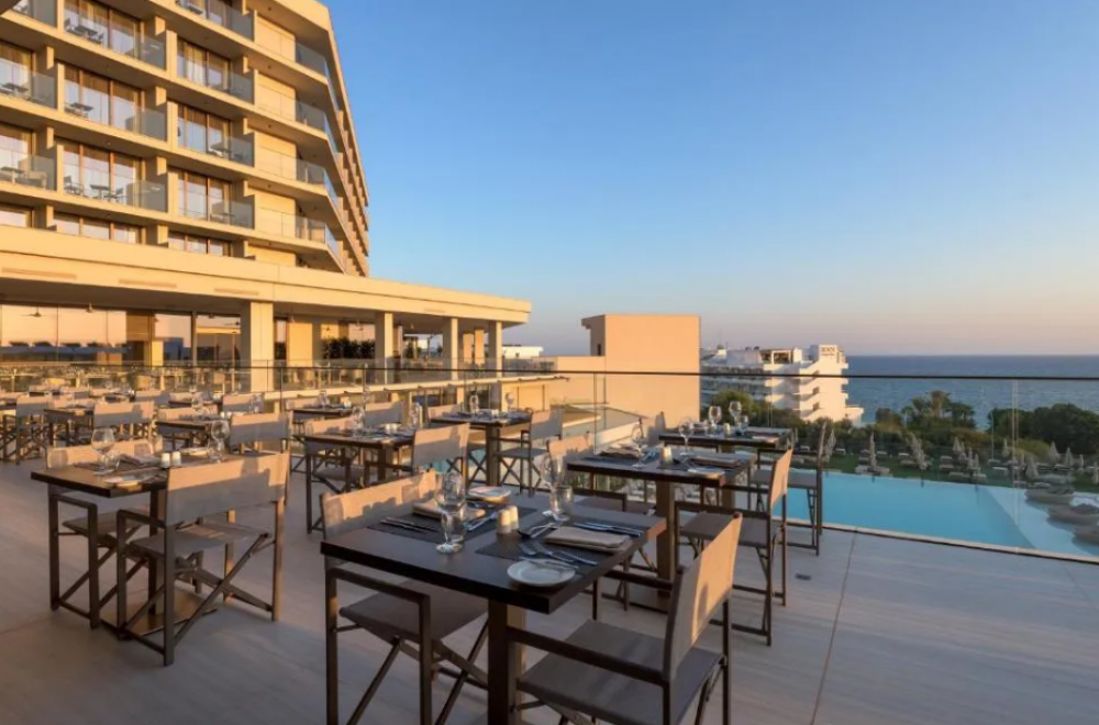 Amarande Hotel (Adults Only 16+) 5*