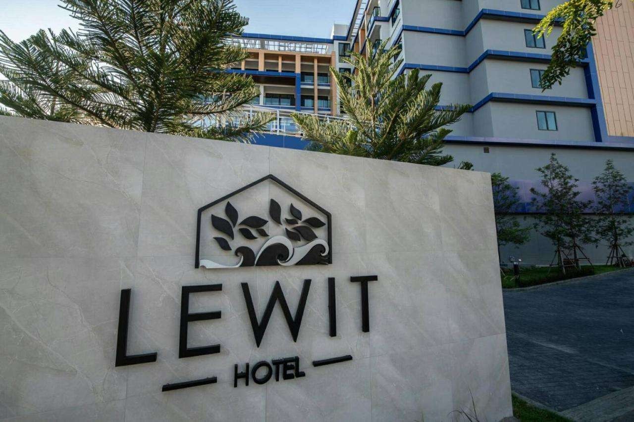 Lewit Hotel 4*
