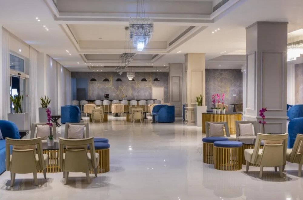 Constantinos the Great Beach Hotel 5*