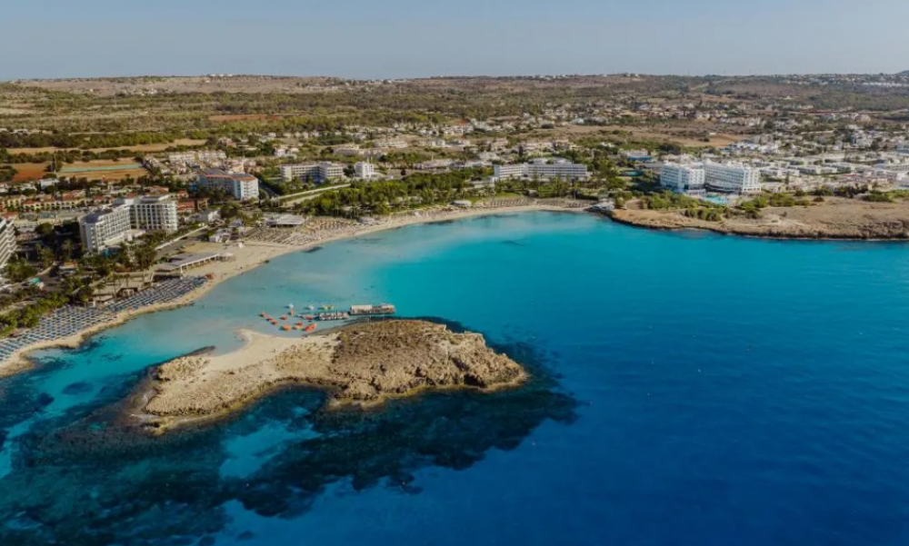 NissiBlu Beach Resort 5*