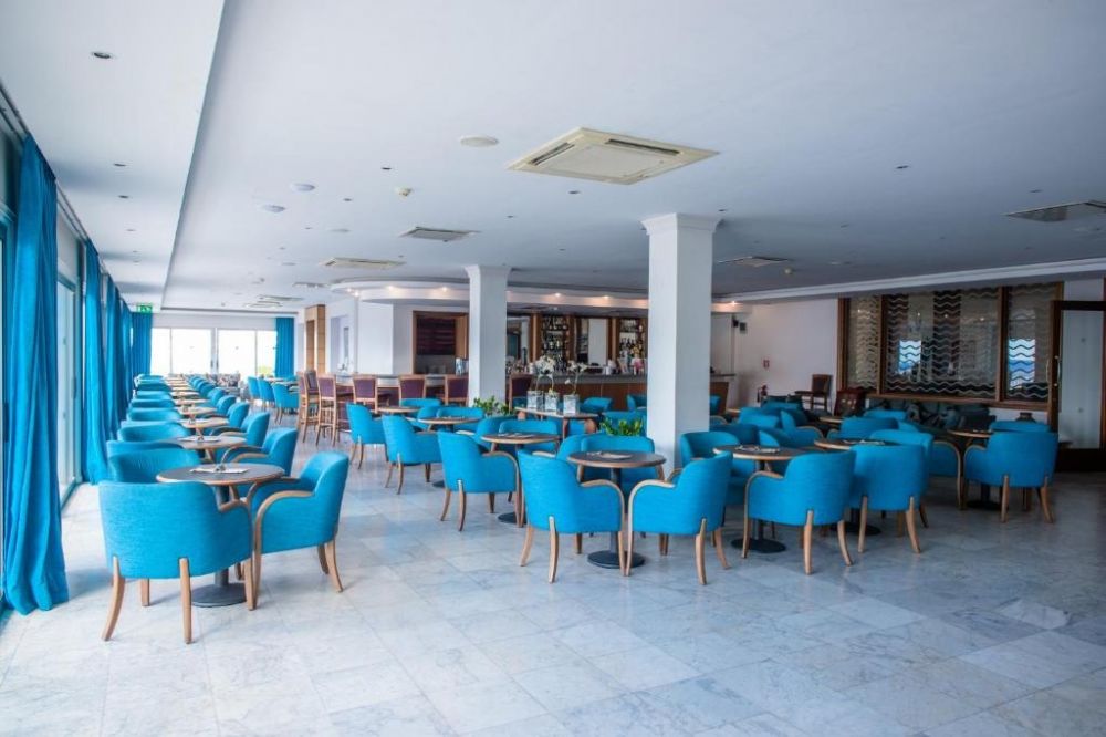 Cynthiana Beach Hotel 3*