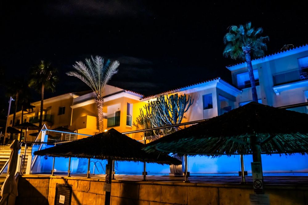 Malama Beach Holiday Village 4*