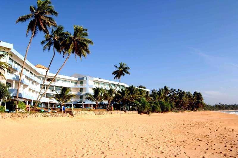 Induruwa Beach Hotel 3*