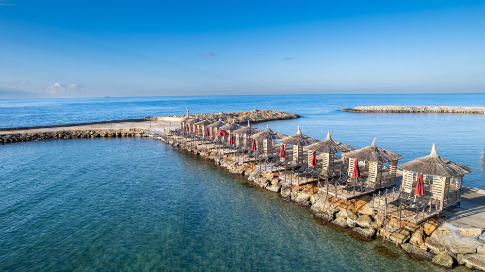 Noxinn Deluxe Hotel 5*