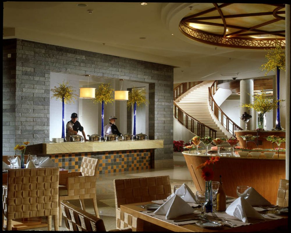 Sheraton Sanya Resort 5*