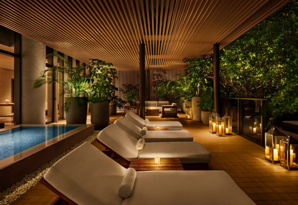 The Sanya EDITION 5*