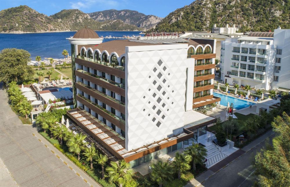 Elite World Marmaris | Adults Only 14+ 5*