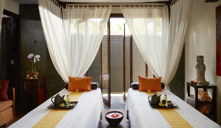 Melia Bali Villas & Spa Resort 5*