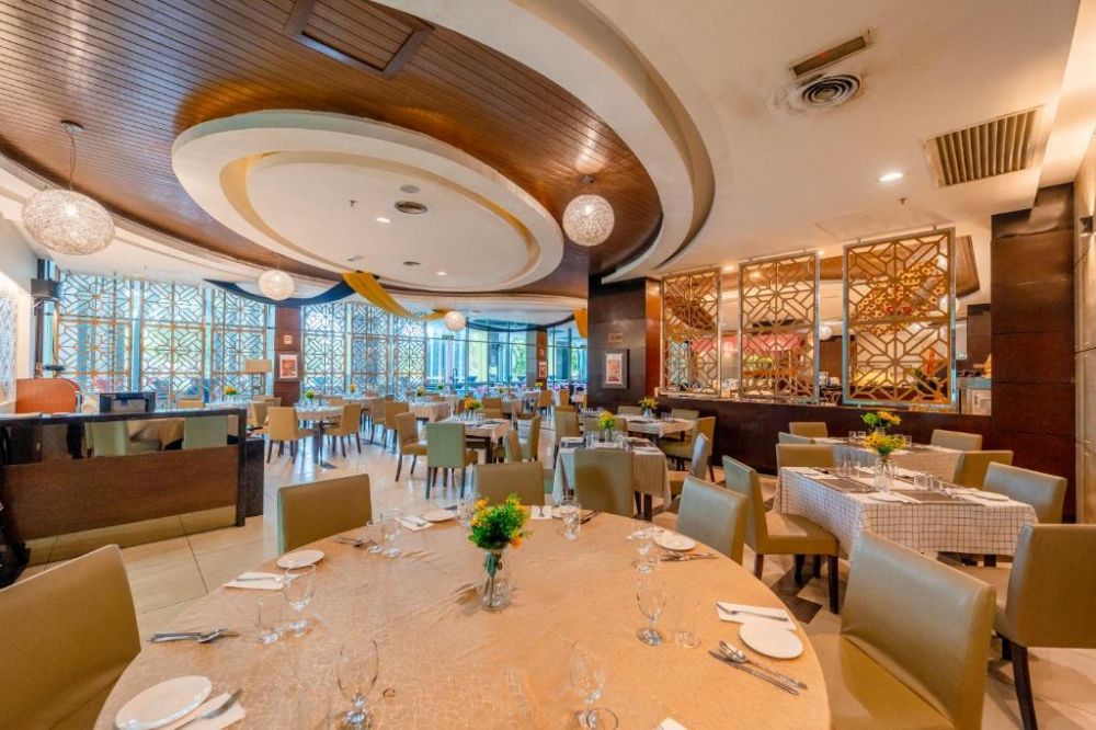 Adya Hotel Kuah Langkawi 4*