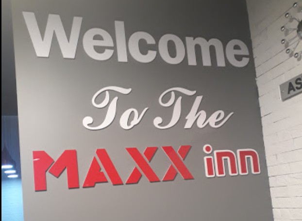 MAXX Inn 1*