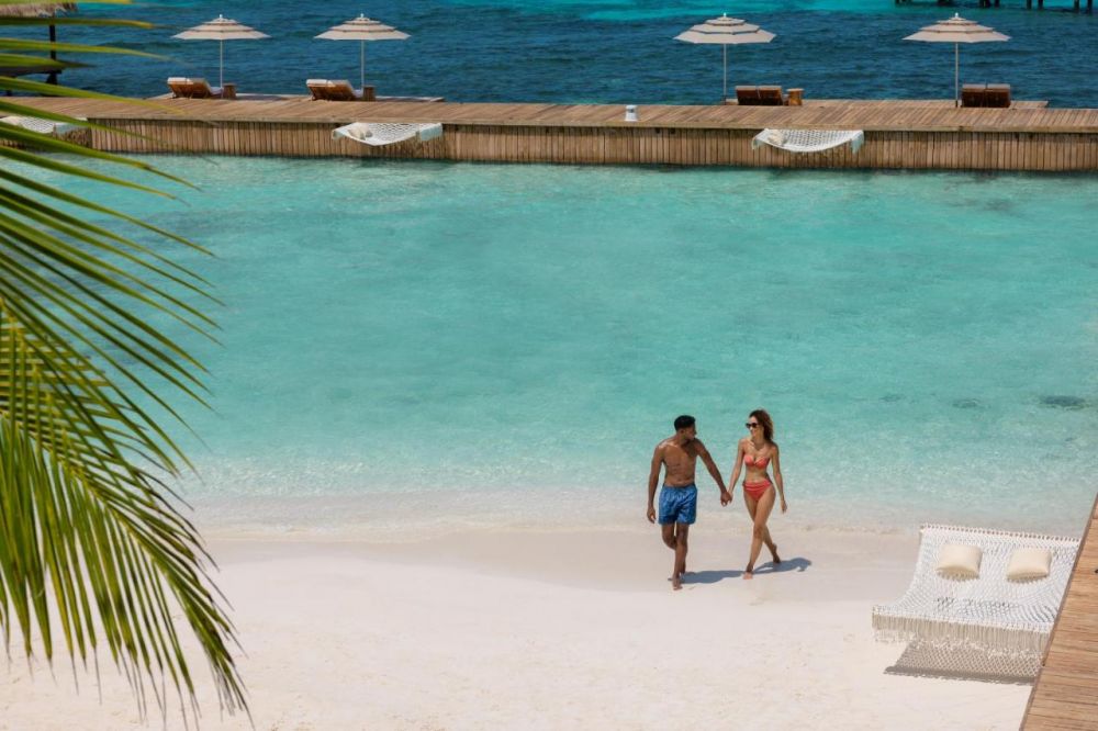 Impression Isla Mujeres by Secrets | Adults Only 5*