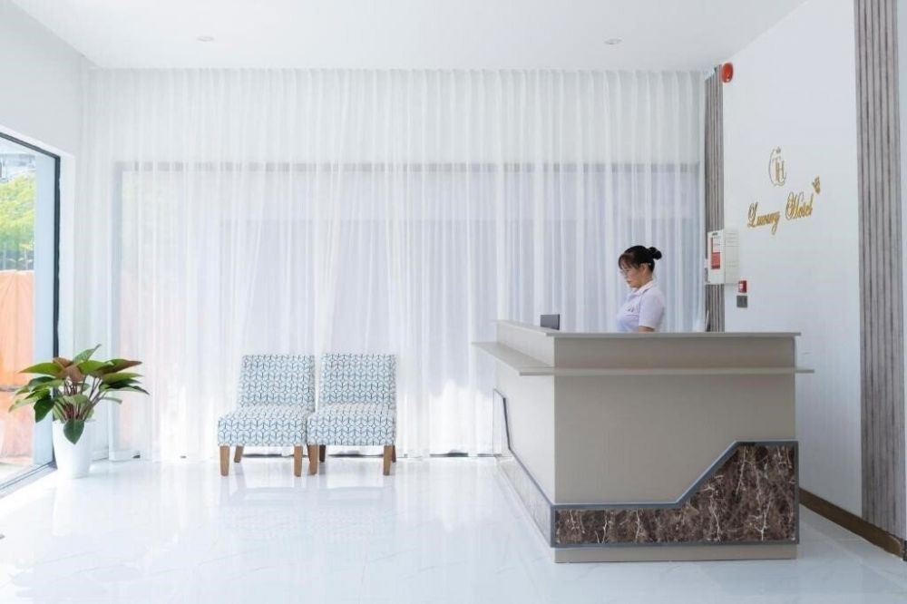 TH Luxury Hotel Phu Quoc Branch 2 3*