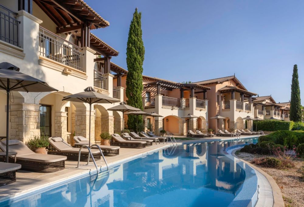 Aphrodite Hills Hotel by Atlantica 5*