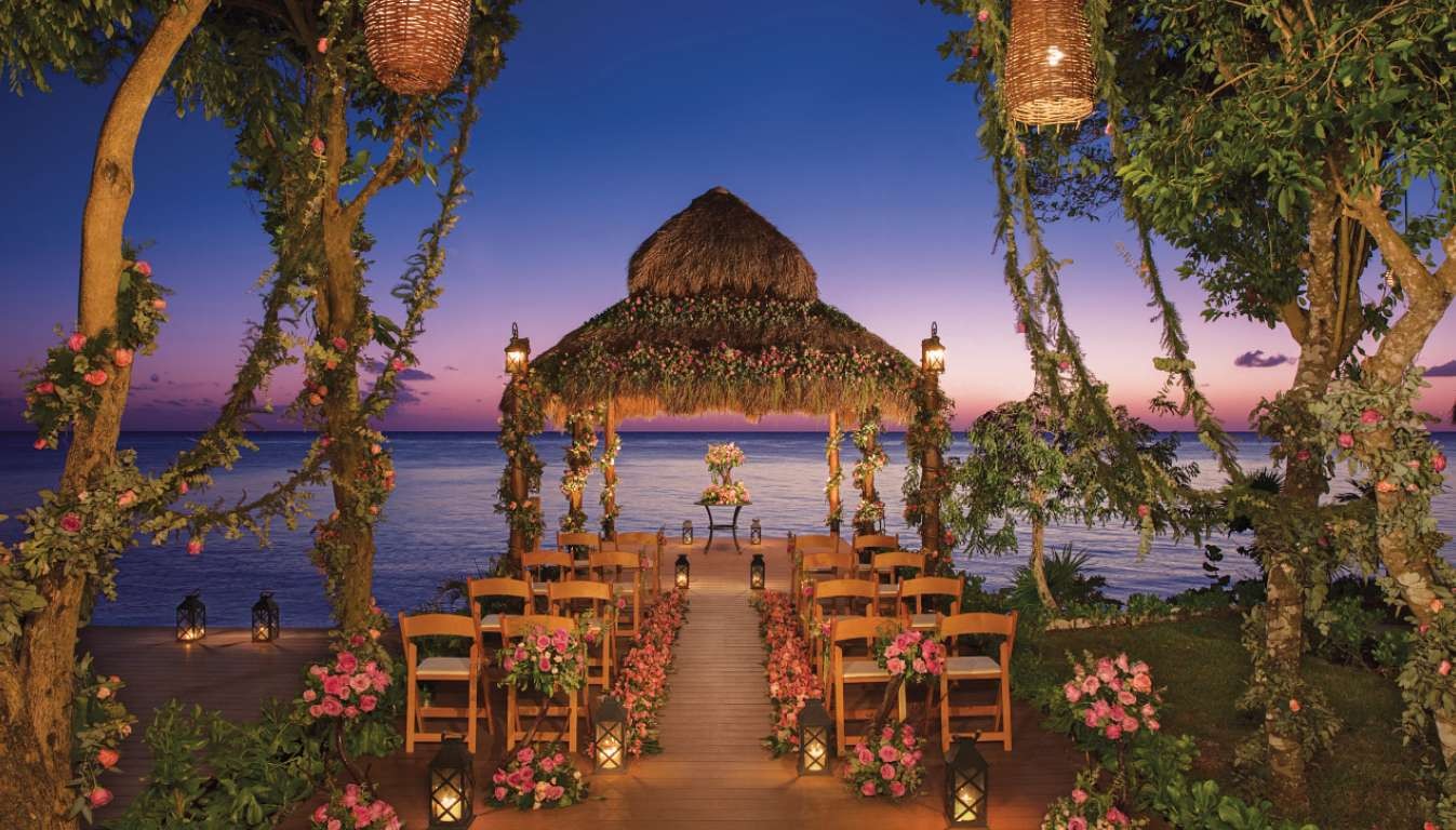 Dreams Cozumel Cape Resort & SPA 5*