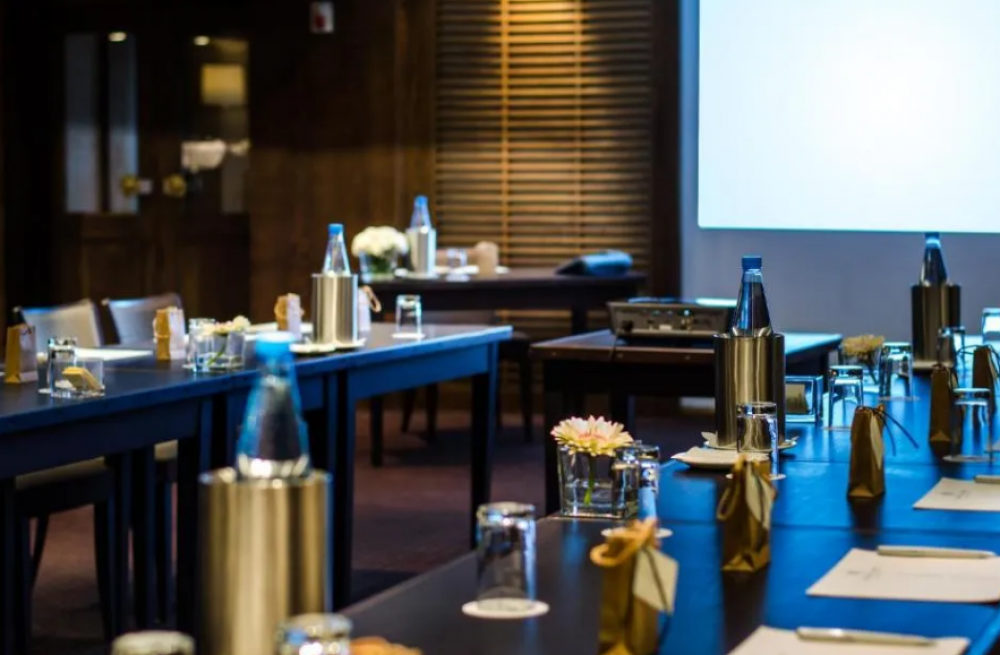 Alasia Boutique Hotel 4*
