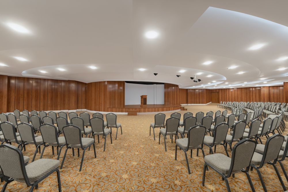 Hotel Turan Prince 5*