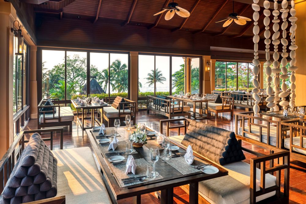 Movenpick Asara Resort & SPA Hua Hin 5*