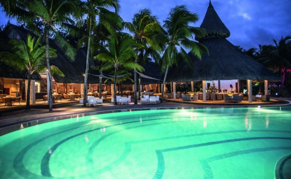 Shandrani Beachcomber Resort & SPA 5*