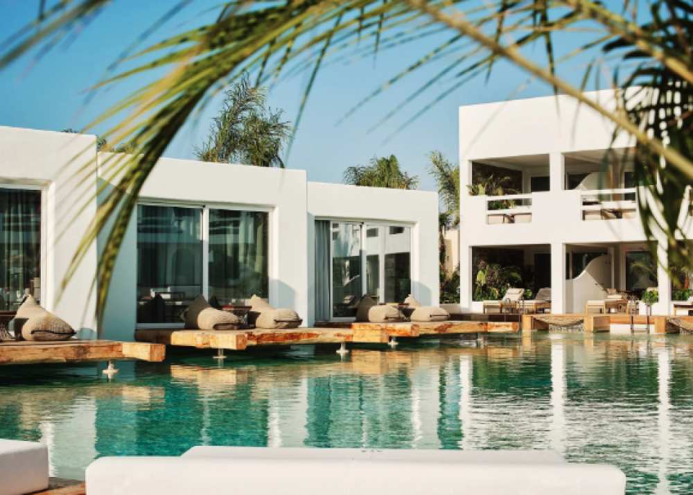 Aya Resort 5*