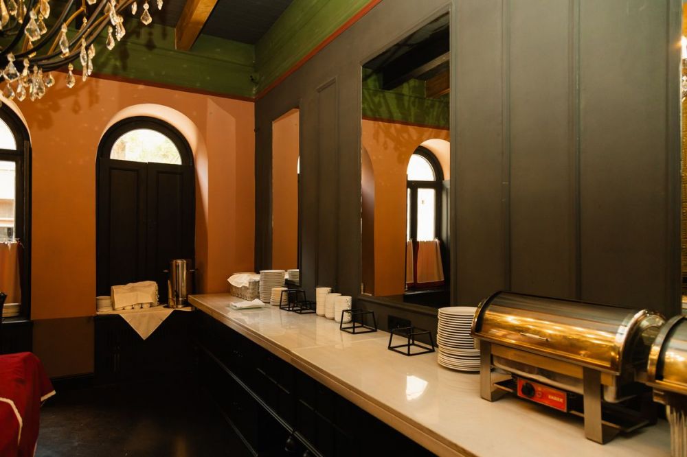 Reikartz City Tbilisi Hotel (ex. Prestige Palace-Esquisse Hotel) 3*