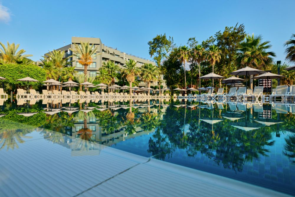 Royal Diwa Tekirova Resort | HV-1 5*