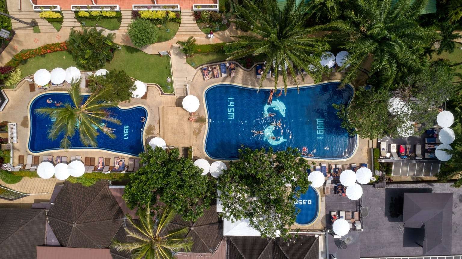 BW Phuket Ocean Resort 3*