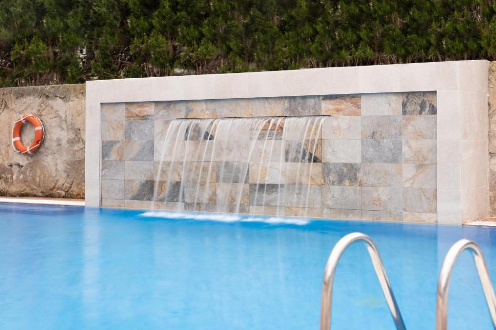 Htop Summer Sun (Ex.Sant Jordi) 3*