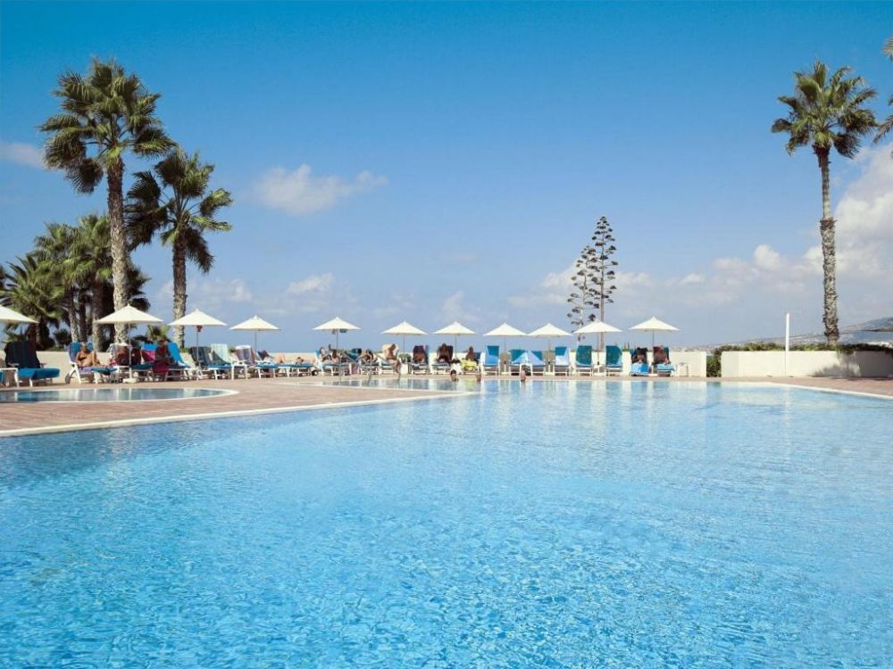 Cynthiana Beach Hotel 3*
