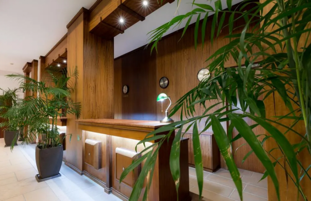 Cavo Zoe Seaside Hotel 4*