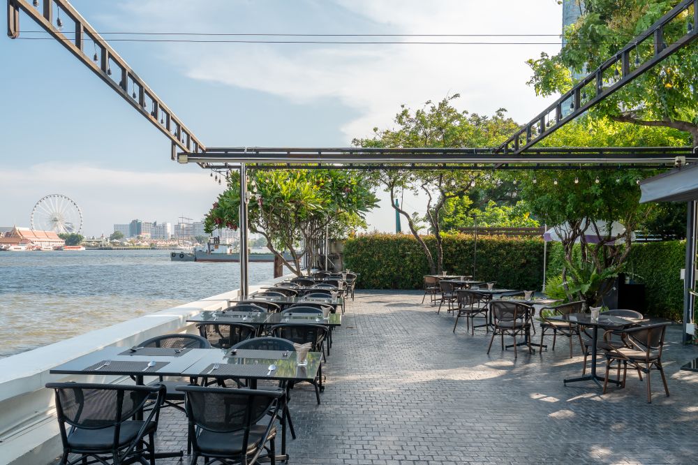 Away Bangkok Riverside Kene 4*