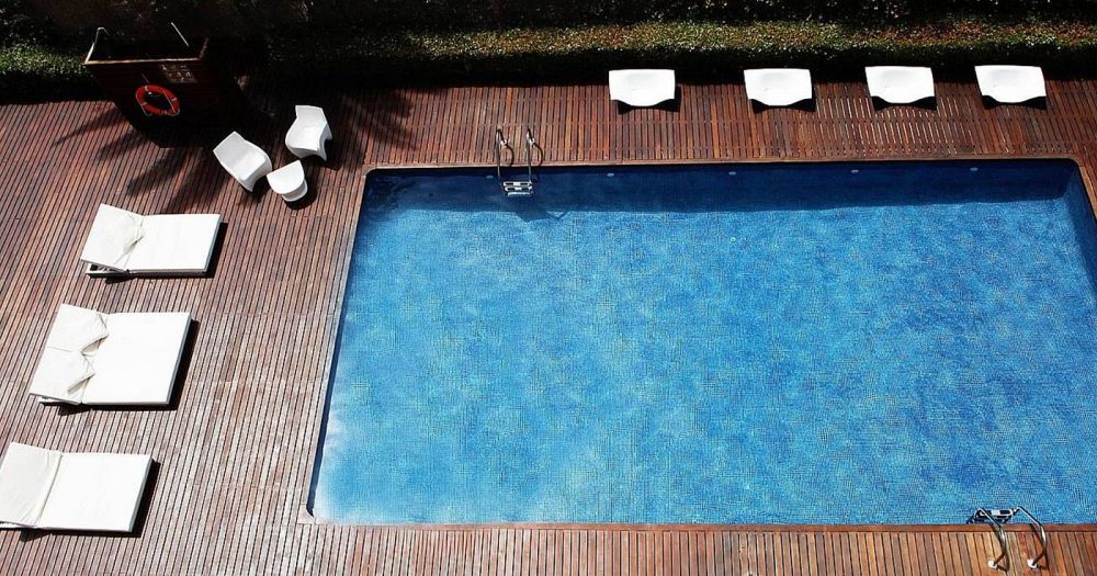 Magnolia Hotel Salou (Adults only) 4*